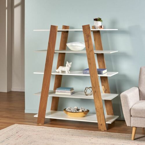 Jahzir Scandinavian Design Etagere